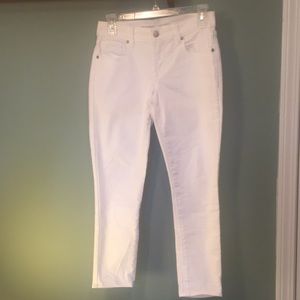 Old Navy skinny jeans